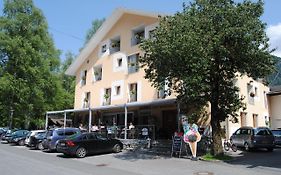 Hotel&Restaurant Dankl